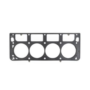 Pontiac GTO Head Gasket - Cometic Gasket - MLS-5, 0.098 in Thickness, 4.130 in Bore - `04-`06 Pontiac GTO Head Gasket - Cometic Gasket - MLS-5, 0.098 in Thickness, 4.130 in Bore - `04-`06